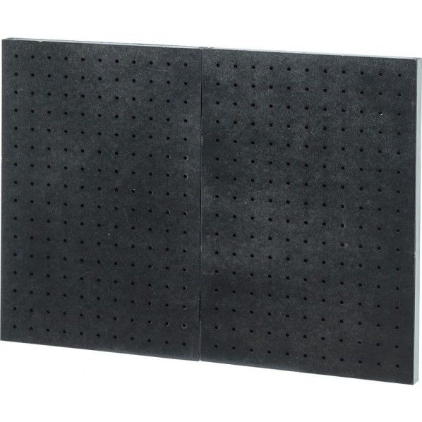 パンチングボードBK