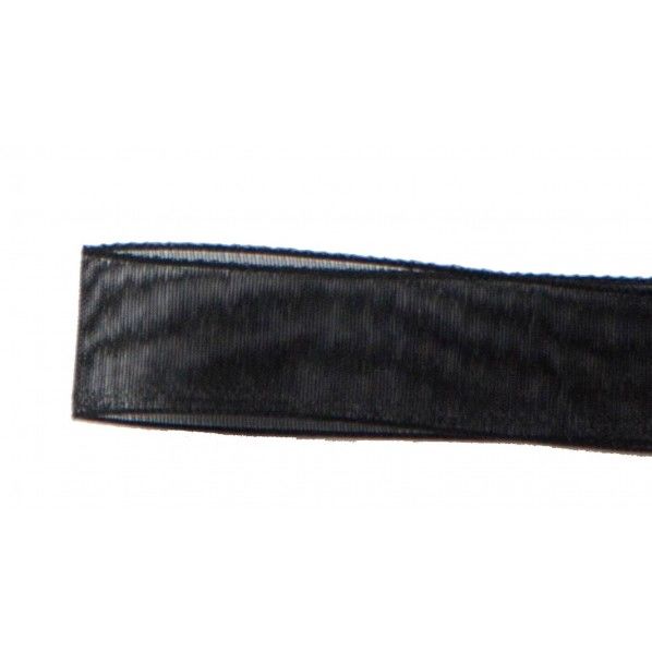 オーガンジーリボン25ミリ