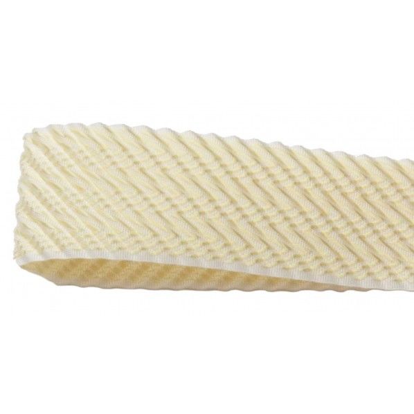 WRINKLEDリボン40ミリ