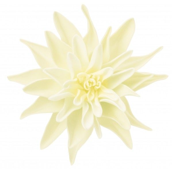 ダリアヘッドデコS IVO PDS-9327 1個