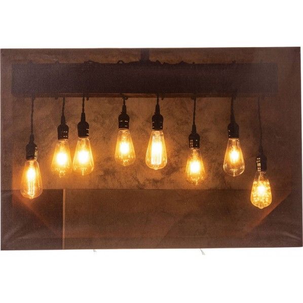 ライトアップキャンバスバルブ PDS-9334 1個