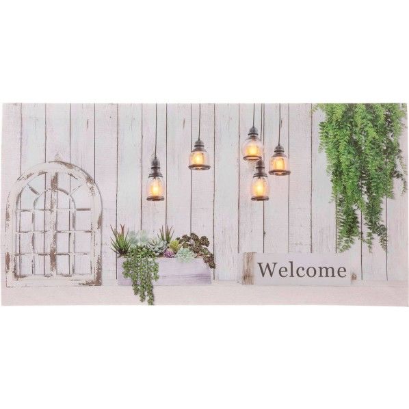 ライトアップキャンバスグリナリー PDS-9335 1個