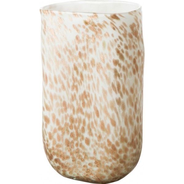 SPECKED VASE L PED-0015 1本