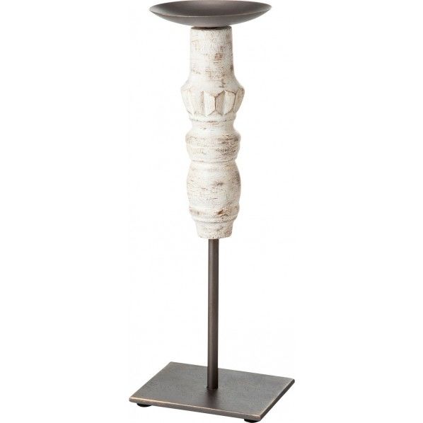 SINGLE CANDLE HOLDER PED-0027 1個