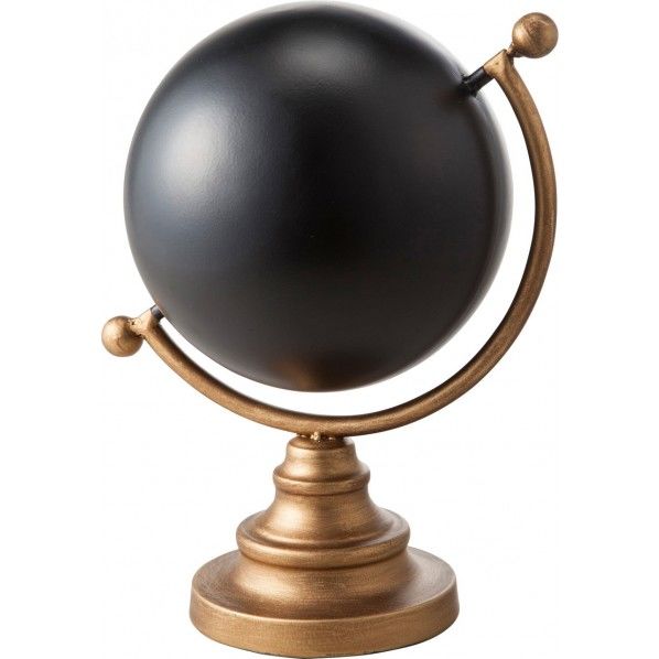 TABLE STAND GLOBE PED-0034 1本