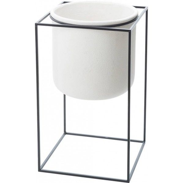 STAND PLANTER HIGH PED-0056 1個