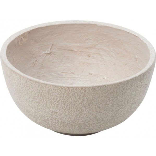 LOW BOWL POT PED-0070 1個