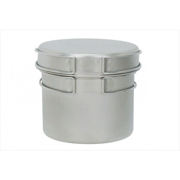 チタンクッカー深型 S BM-092 1個