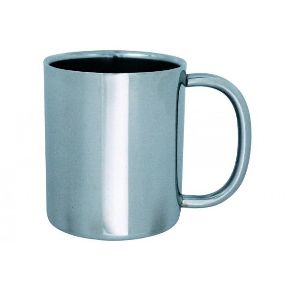 ステンダブルマグ パイプハンドル 300ml BM-108 1個