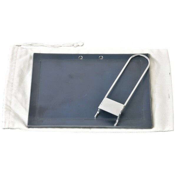 極厚鉄板 BM-287 1個