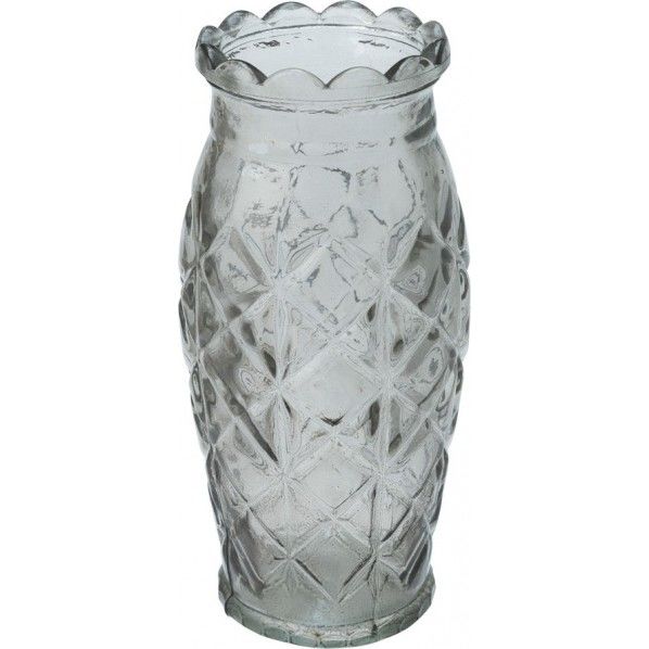 ガラスカッティングボトルGRY RFB-372 1個