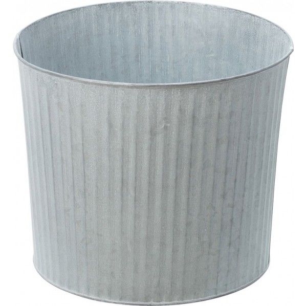 ティンストライプポットM RFB-380 1個