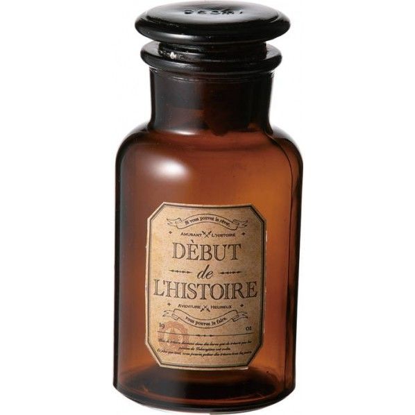 ラベルツキサイエンスボトルS BR RFB-395 1個