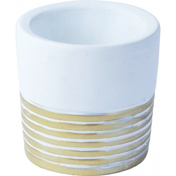 ゴールドラインポット RFB-410 1個