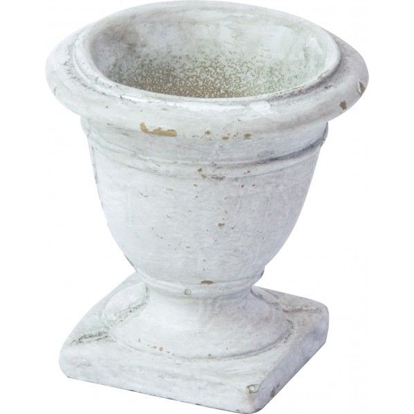 ラフストーンフィニッシュカップポットS RFB-416 1個