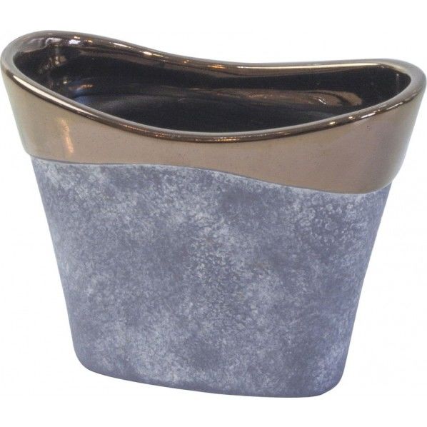 ダブルフィニッシュポットワイドS RFB-418 1個