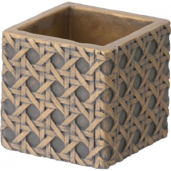 ナチュラルメッシュスクエア RFB-424 1個