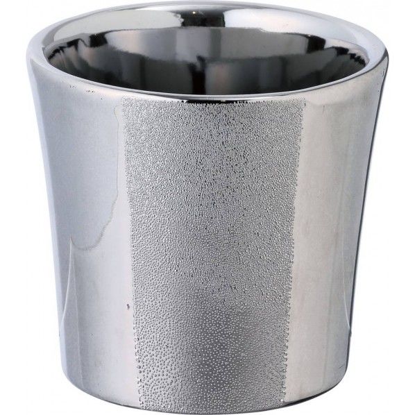 メタリックカップ