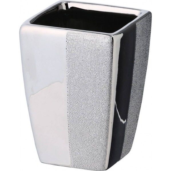 メタリックスクエア