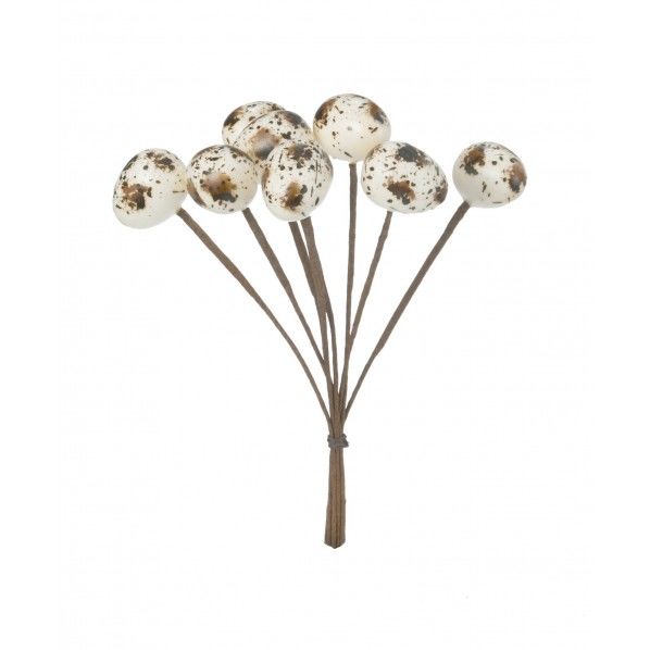 ミニエッグピック8P SPD-0390 1セット