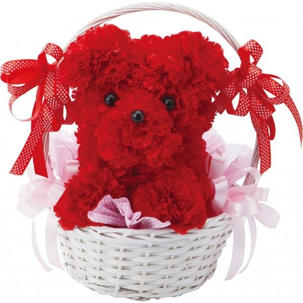 ビックプードルバスケット R SPDD-0139 1個