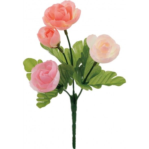 ラナンキュラスブッシュ FB -2534P 1本