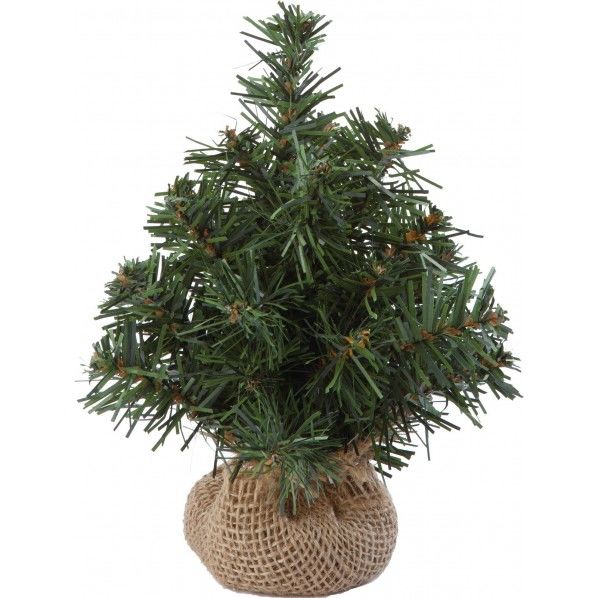 20CMバーラップツリー CAB-052 1本