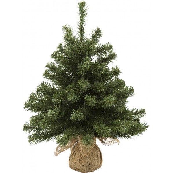 バーラップツリー 60CM CAB-055 1本