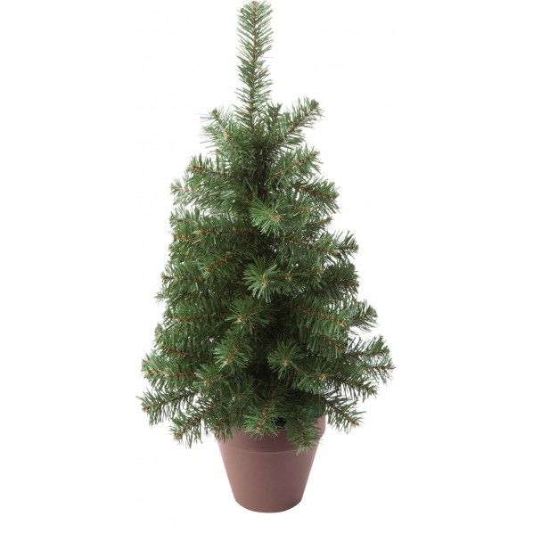 60CMポットツリー CAB-058 1本