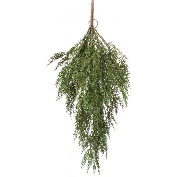 60CMヒバスワッグ CAD-032 1個