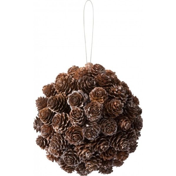 15CMゴールドボールハンガー CBD-288 1個