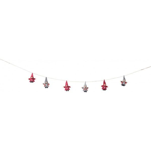 ベロアドアーフガーランド CL -1099 1本