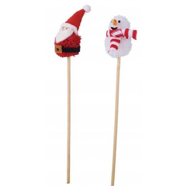 ウ-ルサンタ&スノ-マンピック2AST CN -797 1本