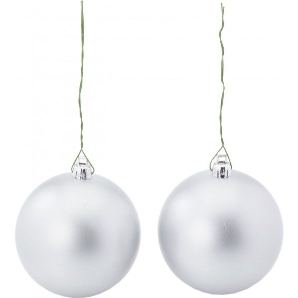 60mmマットボール4P SI