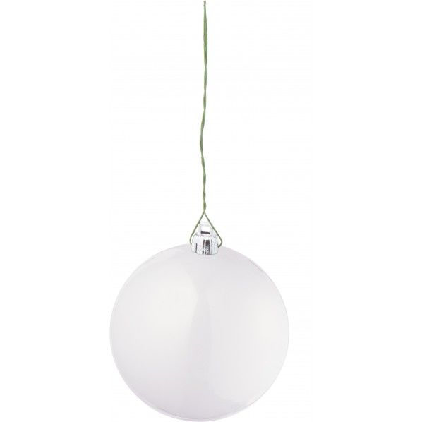 60MMパールボール4P W COA-898 1セット