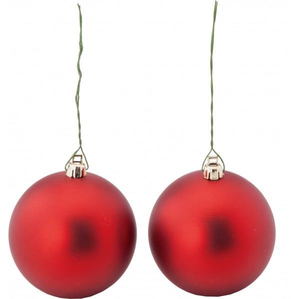 80MMマットボール2P R COA-901 1セット