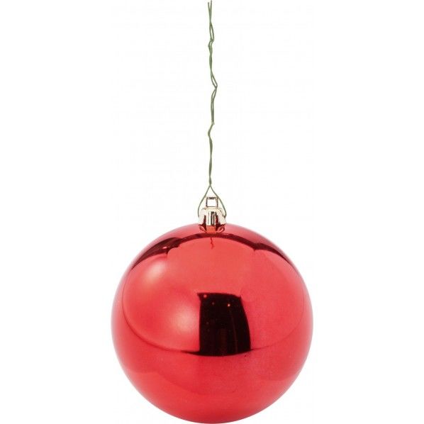 100MMシャイニーボールR COA-904 1個