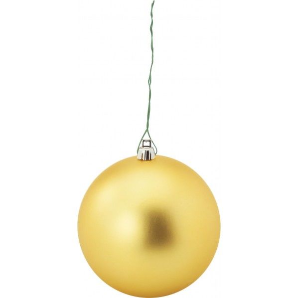 100mmマットボールGO