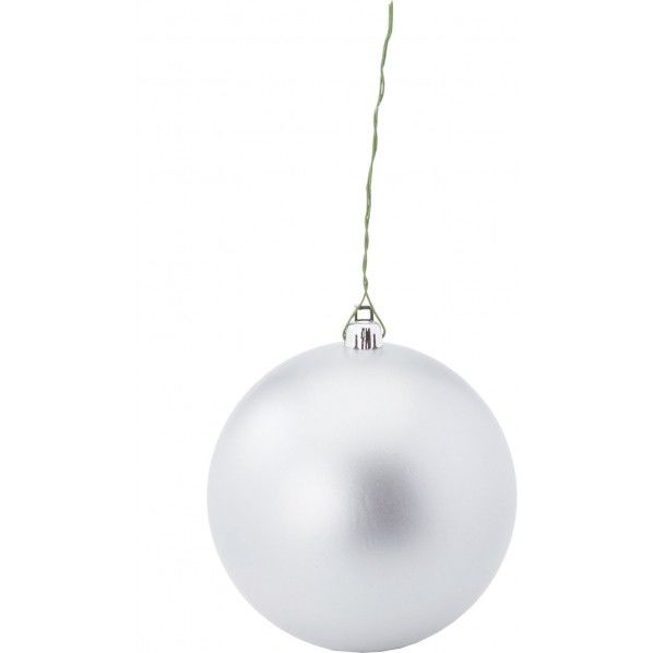 100mmマットボールSI