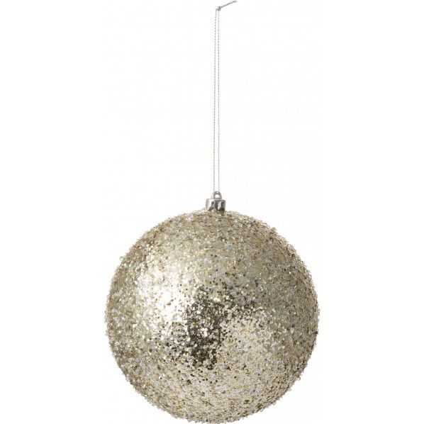 120MMグリッターボール CHP COH-915 1個