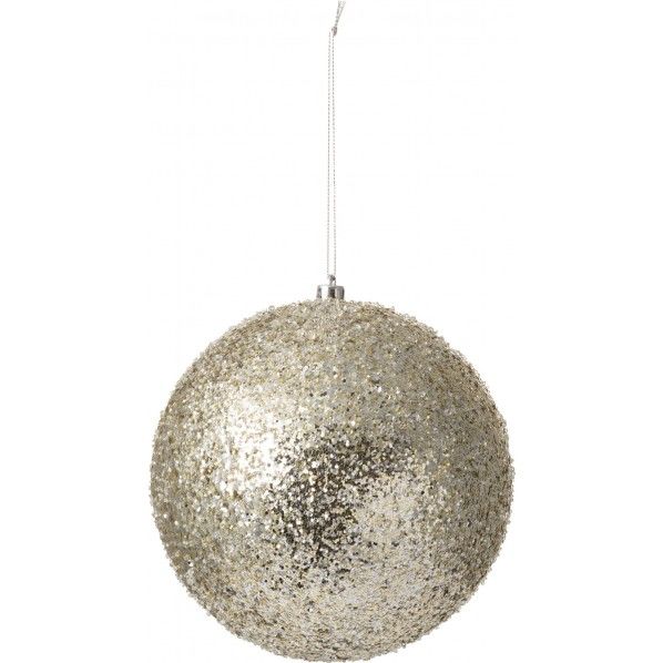 150MMグリッターボール CHP COH-918 1個