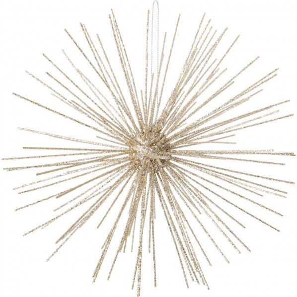 200MMスパイクオーナメント CHP COH-921 1個