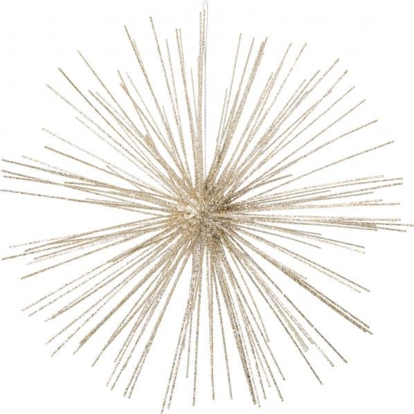 250MMスパイクオーナメント CHP COH-923 1個