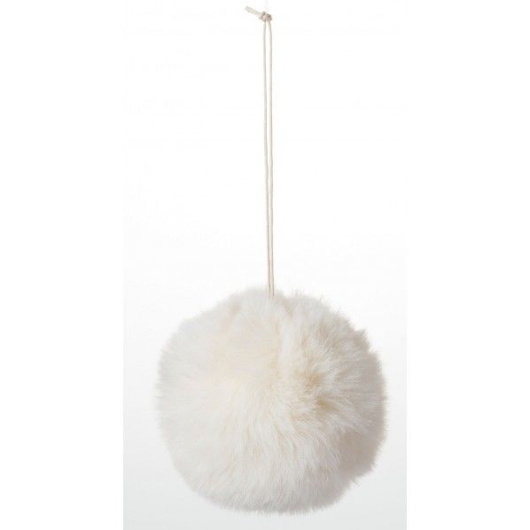 80MMファーリーオーナメント W COH-934 1個