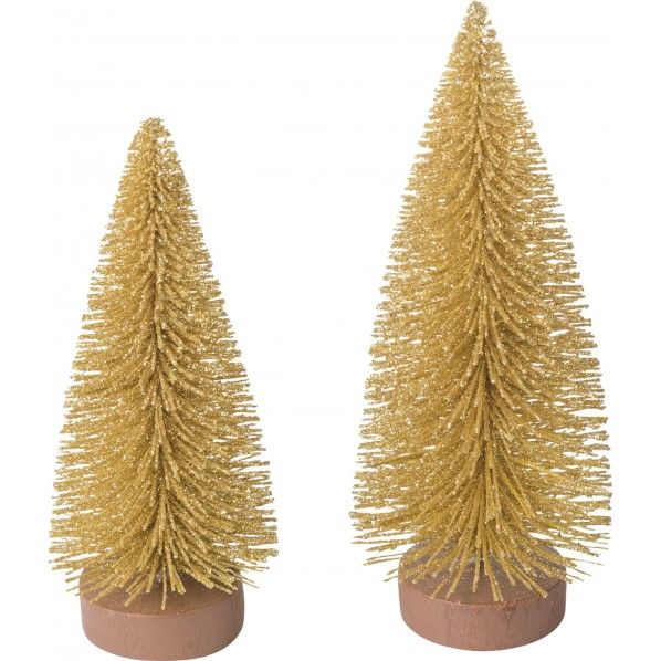 グリッターツリースタンド2P GO CT -833 1セット