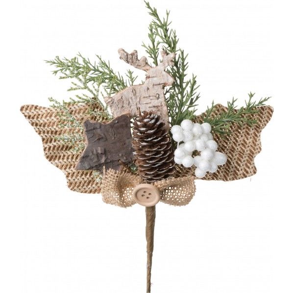 ノエルパインコーンベリーピック CVD-155 1本