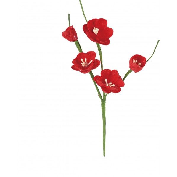 アートウメピック(3P) FS -5371R 1束