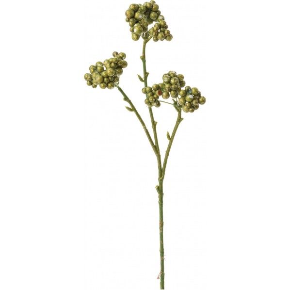 シャイニングベリーショート FS -6089GR 1本