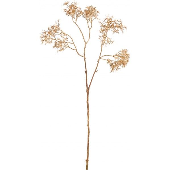 ブラッシュドスモークツリースプレー FS -6099GO 1本