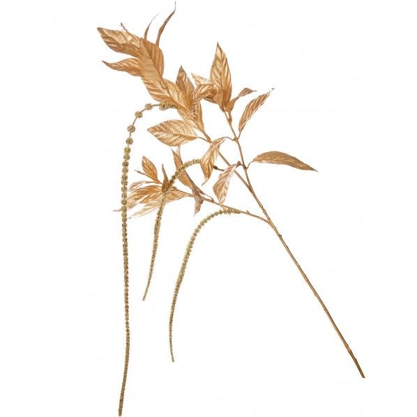 グリッターアマランサススプレー FS -6103GO 1本